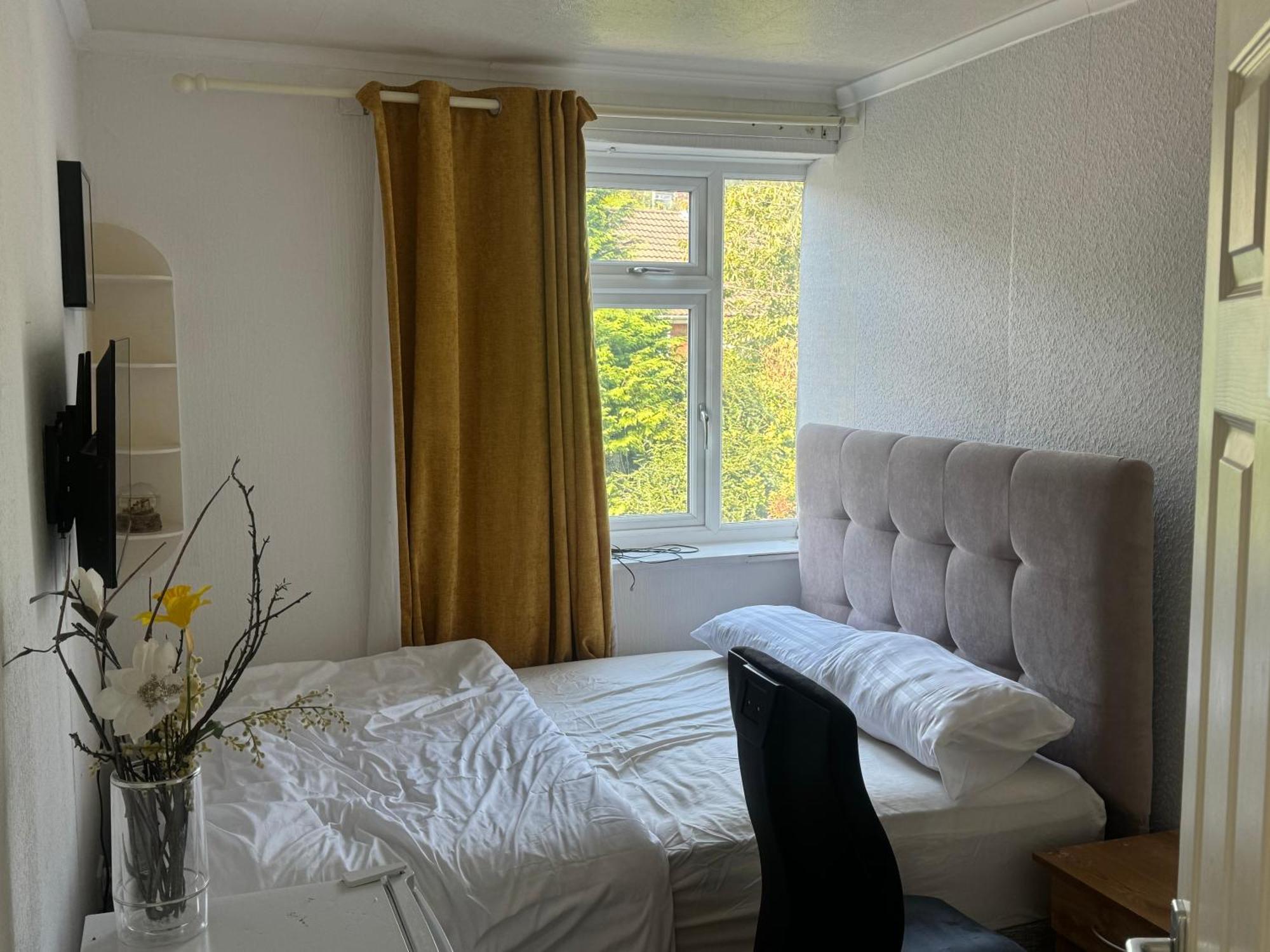 Komegloba Exquisite Room Manchester Bagian luar foto